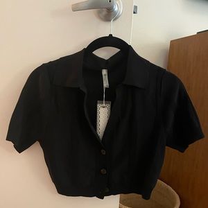 Devon Windsor Amara Top - Never worn before, new with tags